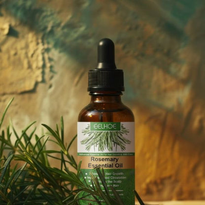 Suero para el crecimiento de cabello Capilux ®