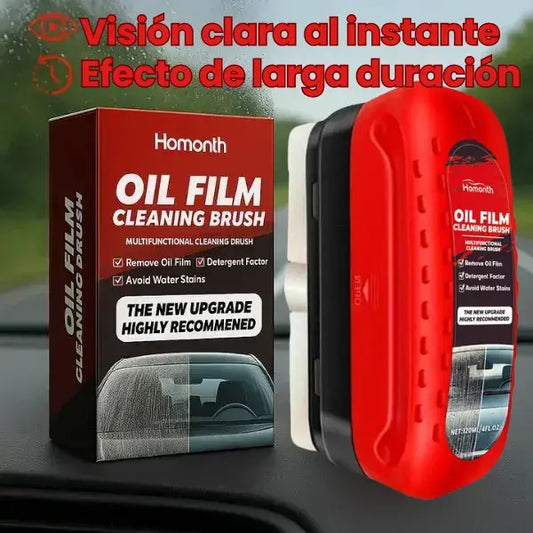 Clear Vision™ Original / Máxima claridad en cualquier clima ✨