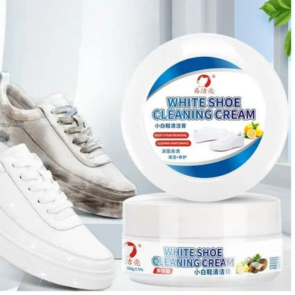 Crema limpiadora de zapatos Brilla Cream ® OFERTA 2x1