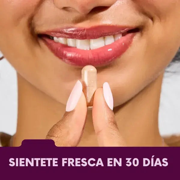 Probióticos vaginales para mujeres Physician's CHOICE®️