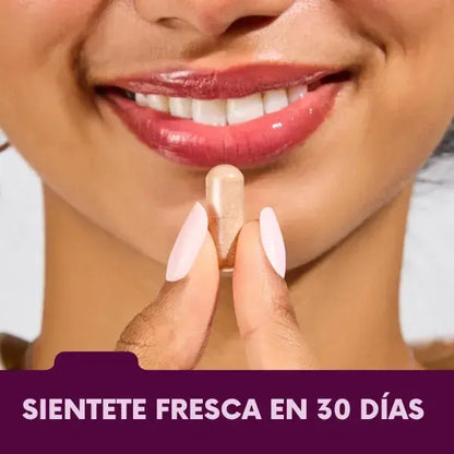 Probióticos vaginales para mujeres Physician's CHOICE®️