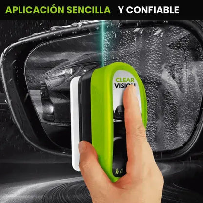 Clear Vision™ Original / Máxima claridad en cualquier clima ✨