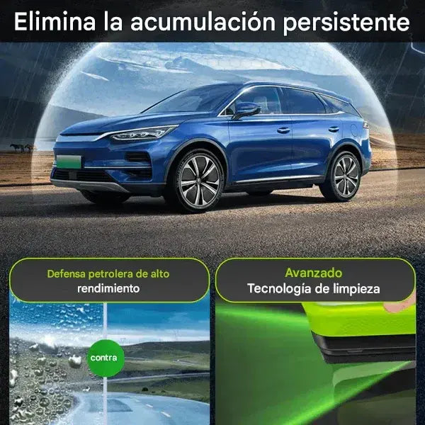 Clear Vision™ Original / Máxima claridad en cualquier clima ✨