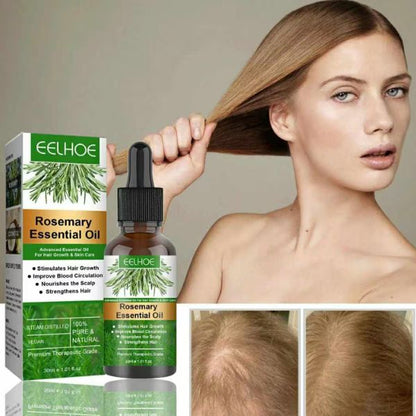 Suero para el crecimiento de cabello Capilux ®