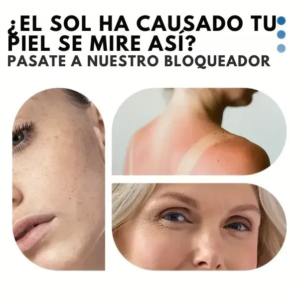 Protector Solar en Barra SPF 50+ con Colágeno y Acido Hialuronato