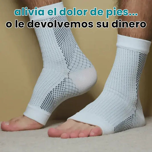 Calcetines de Neurocompresión Serenivida®️ Original