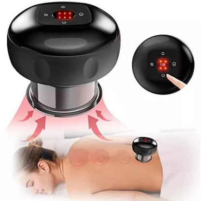 BodyFit Therapy® Masajeador Profesional Anticelulitis