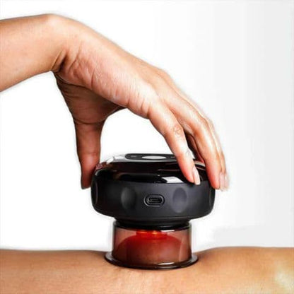 BodyFit Therapy® Masajeador Profesional Anticelulitis