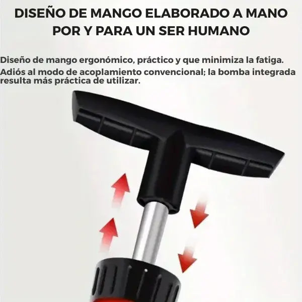 Destapador de Tuberías de Alta Presión
