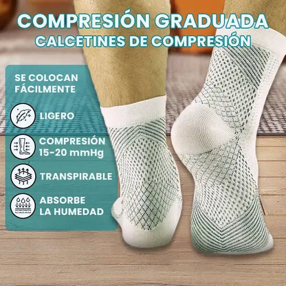 Calcetines de Neurocompresión Serenivida®️ Original