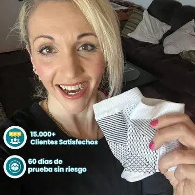 Calcetines de Neurocompresión Serenivida®️ Original